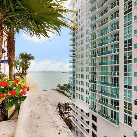 The Club At Brickell Bay Luxury Suites Маямі Екстер'єр фото